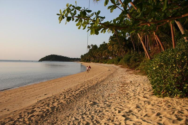 Tropical Villa 3 Lamai Beach  Exterior photo